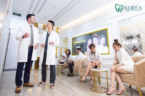 Bọc răng sứ ở đâu