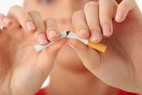 hạn chế sử dụng chất kích thích