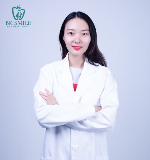 bác sĩ nguyễn thị an