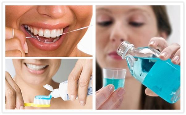Cách chăm sóc răng miệng và chế độ ăn uống sau khi bọc răng