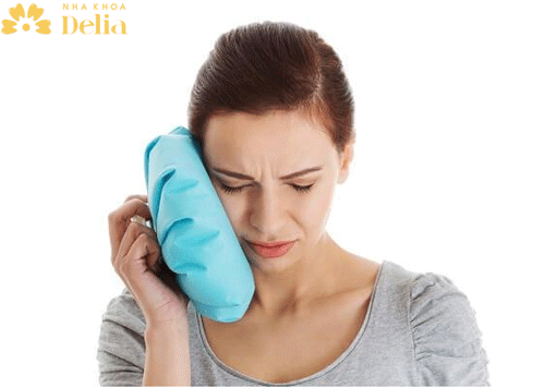 Sau khi nhổ răng khôn có bị đau lâu không