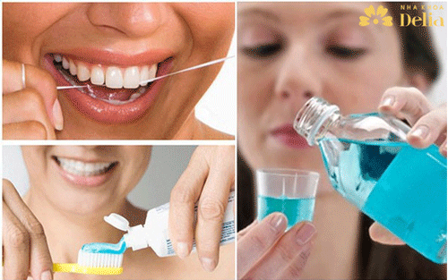 Một số cách ngăn chặn răng bị xỉn màu bạn cần biết