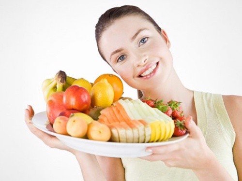 trước khi niềng răng nên ăn gì