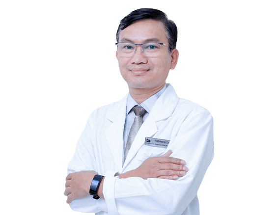 bác sĩ nguyễn quốc khánh