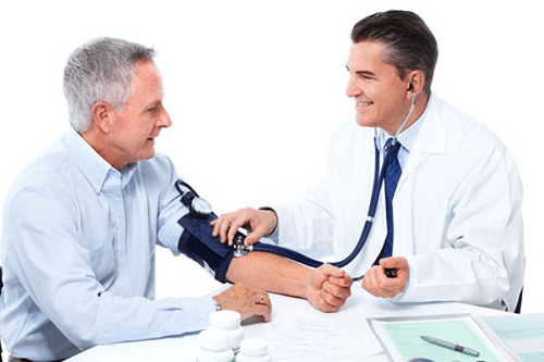 cấy ghép impant cho người cao tuổi
