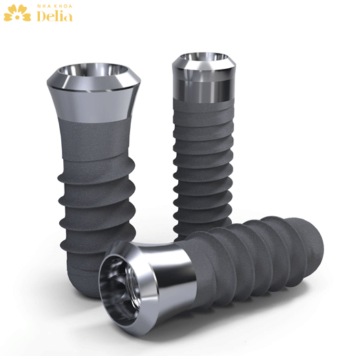 trụ implant loại nào tốt