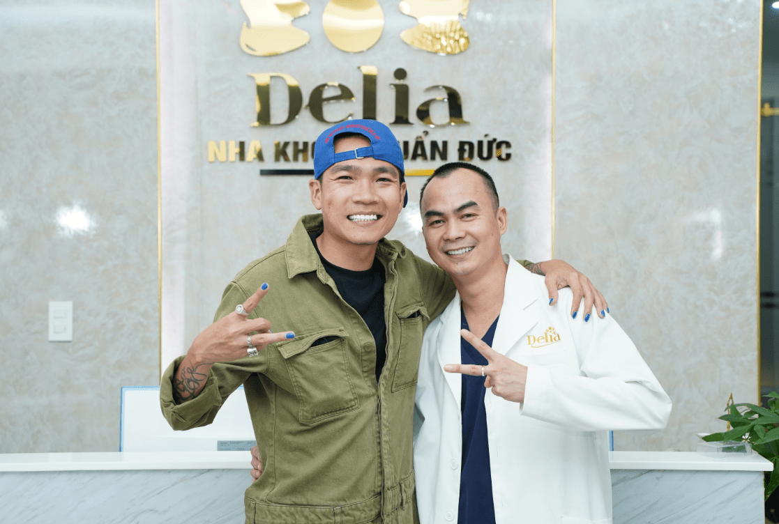 Lựa chọn địa chỉ nha khoa uy tín